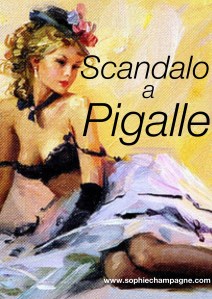 Scandalo a Pigalle 