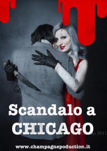 Scandalo a Chicago