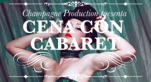Cena con Cabaret